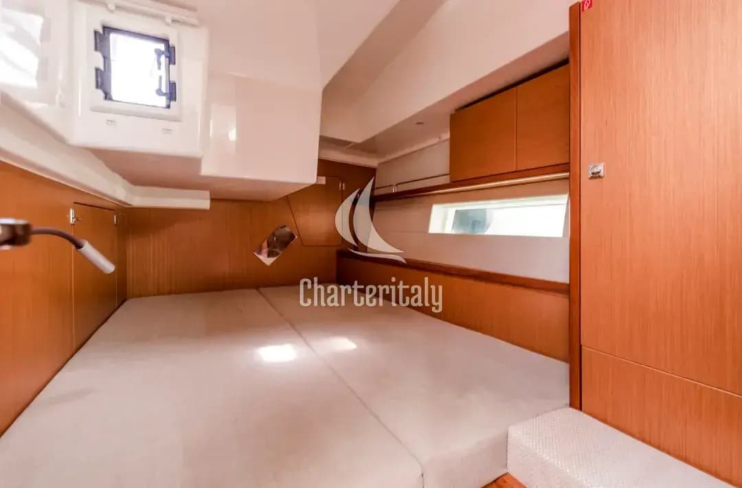 Bavaria C45 - Midas - 21