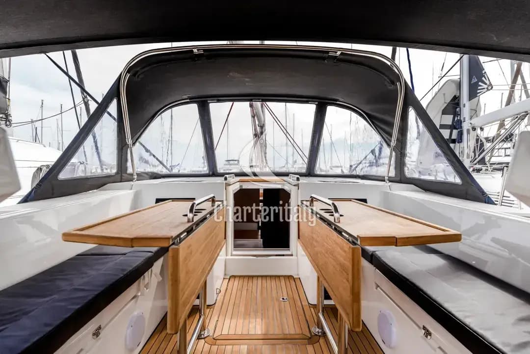 Bavaria C45 - Midas - 24