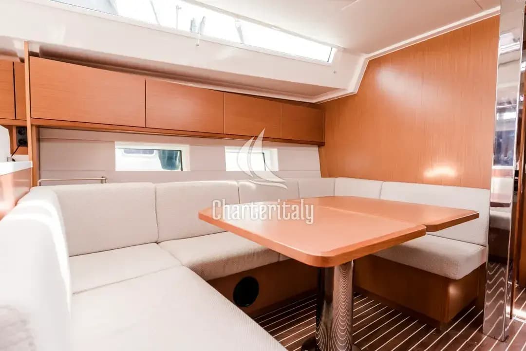 Bavaria C45 - Midas - 12