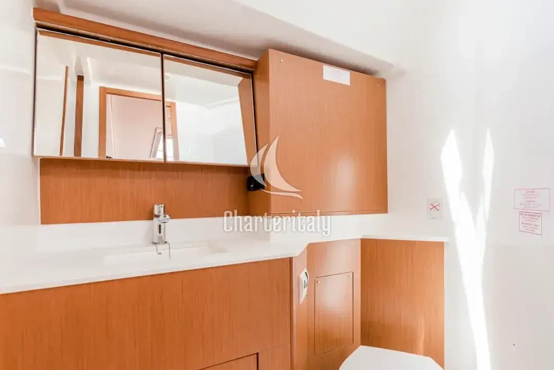 Bavaria C45 - Midas - 9