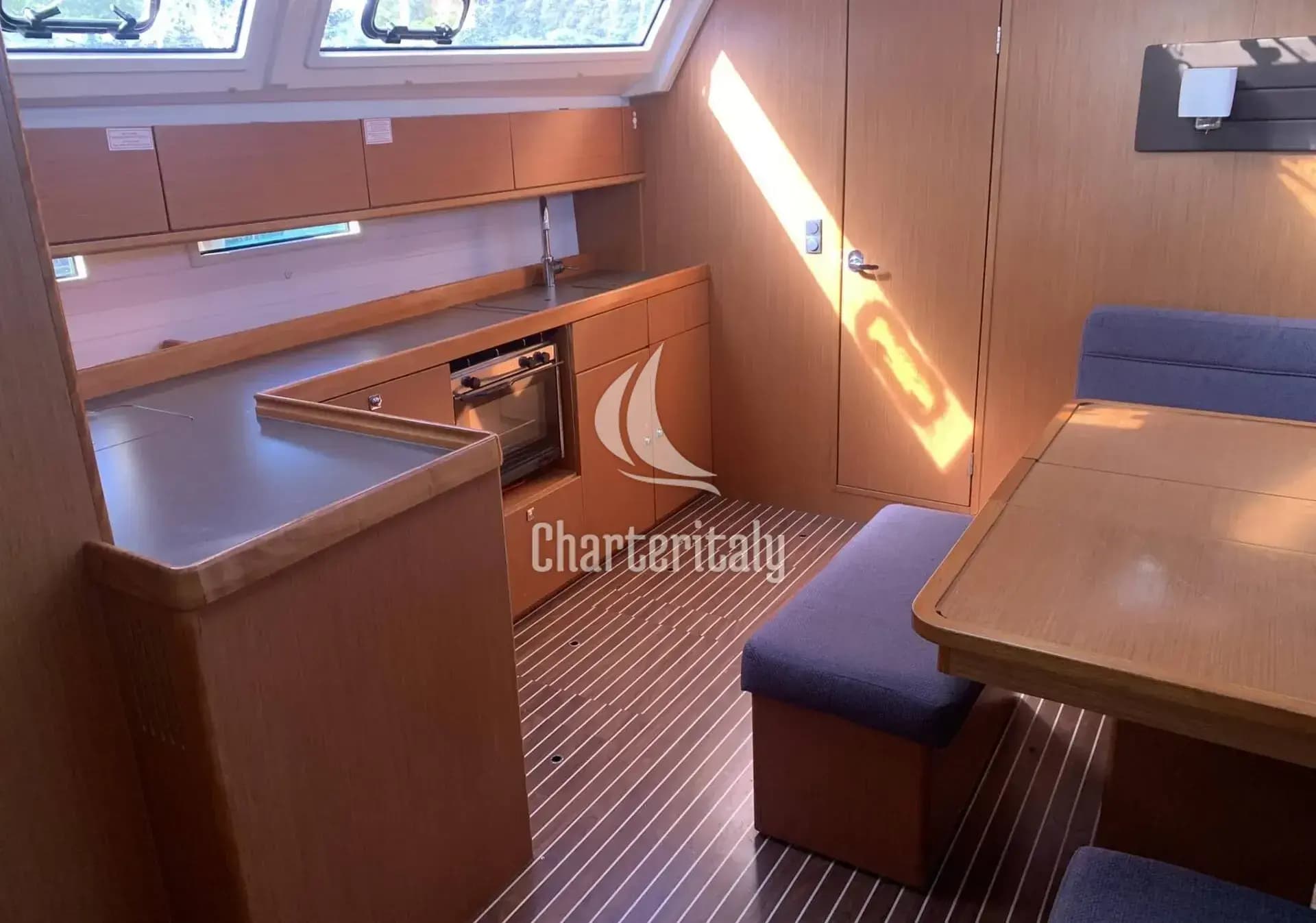 Bavaria Cruiser 46 - CJ - 5