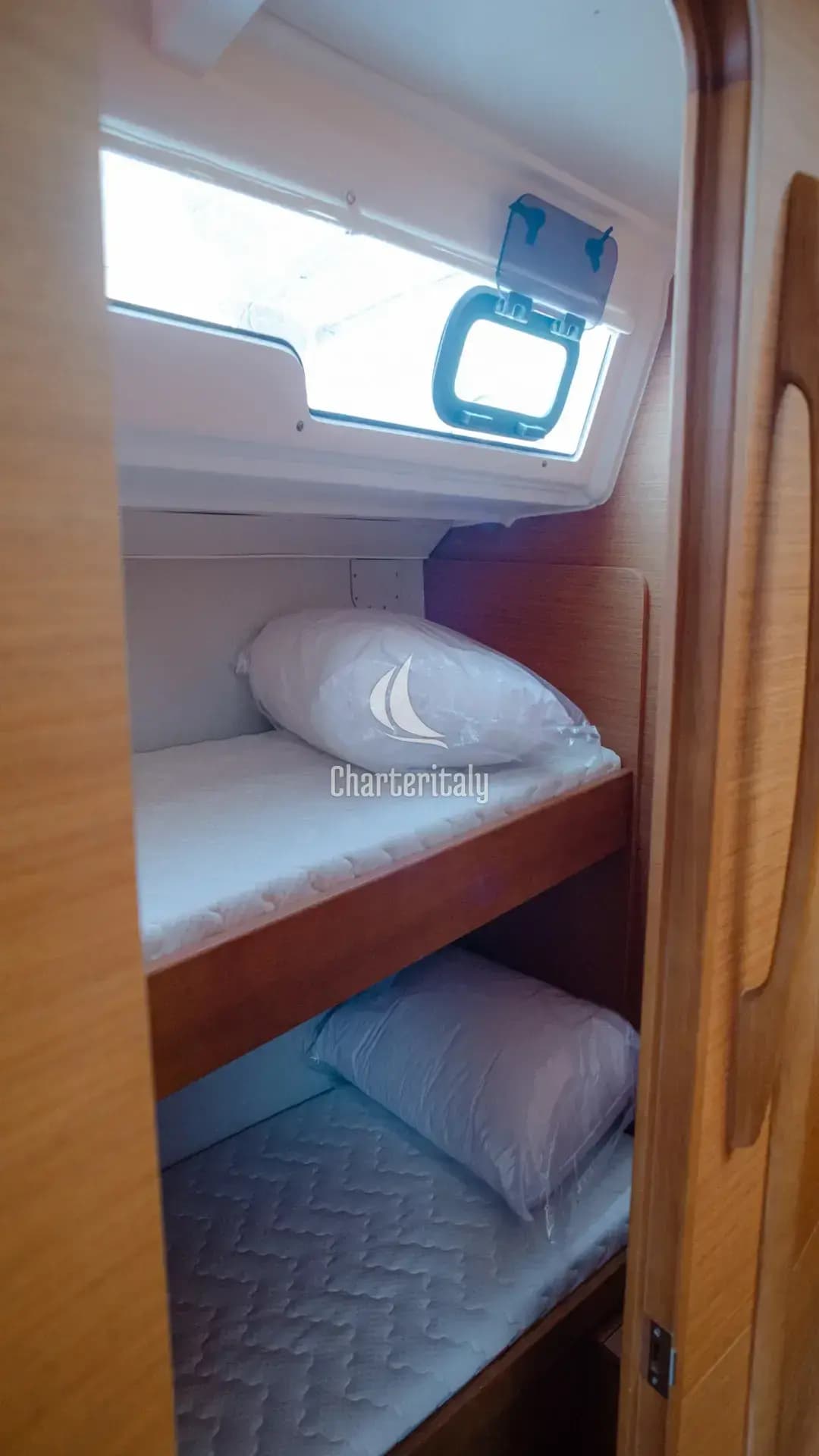 Dufour 430 - ARMONIA - 17