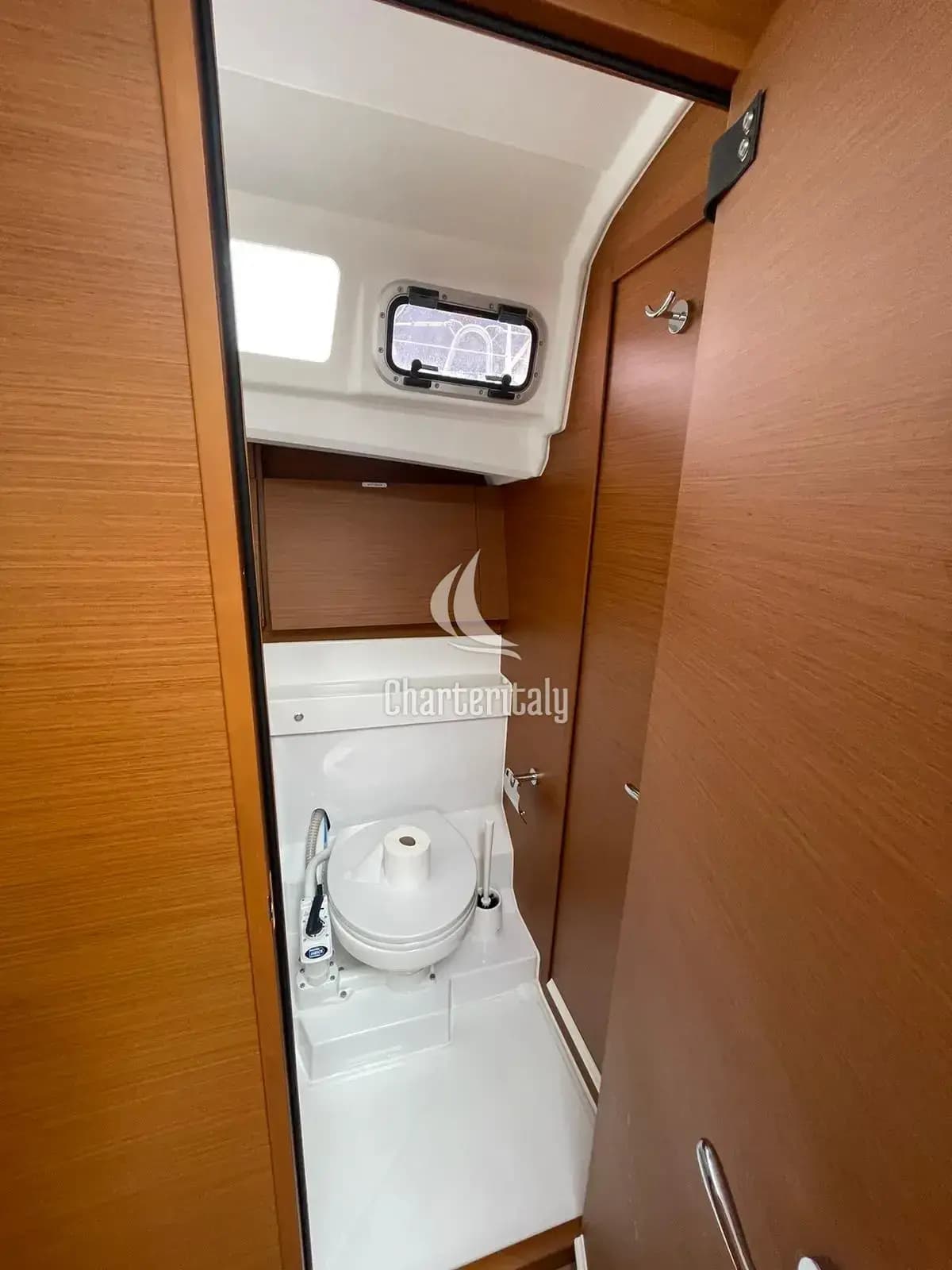 Sun Odyssey 440 - Alboran Amaretto - 29