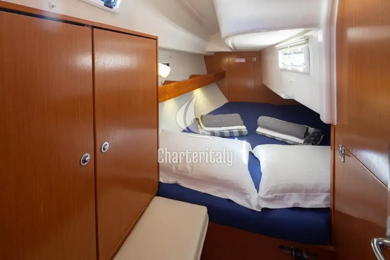 Bavaria Cruiser 32 - Anemos - 13