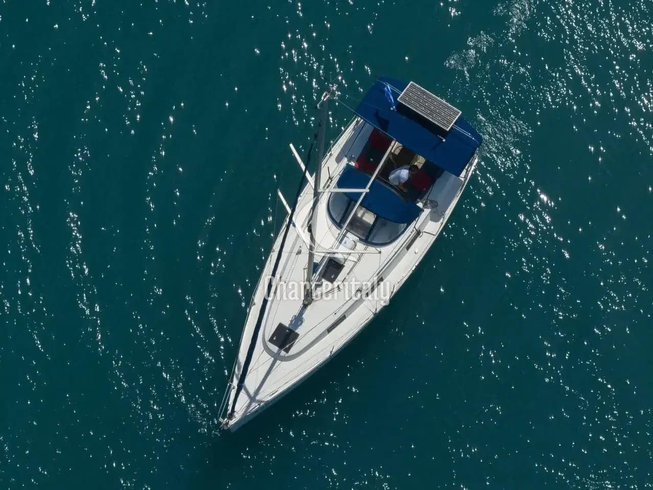 Bavaria Cruiser 32 - Anemos - 5