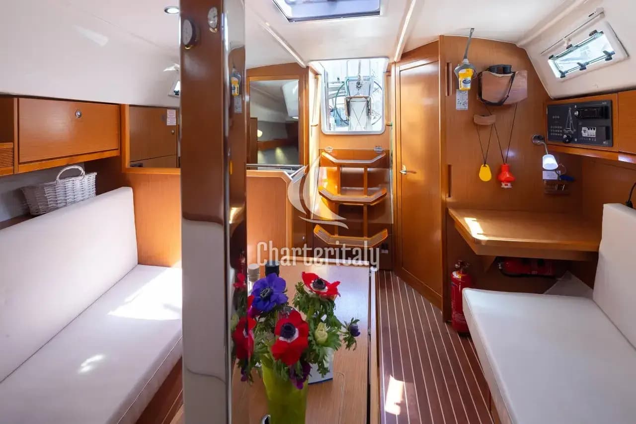 Bavaria Cruiser 32 - Anemos - 12