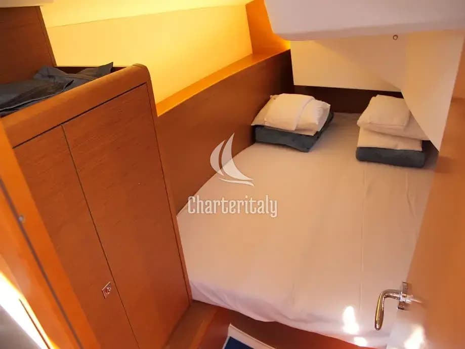 Sun Odyssey 349 - 3 cab. - Siberia - 15