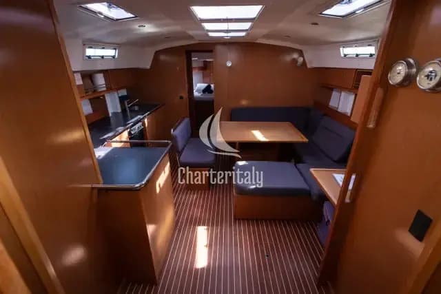 Bavaria 45 - Cloe - 6