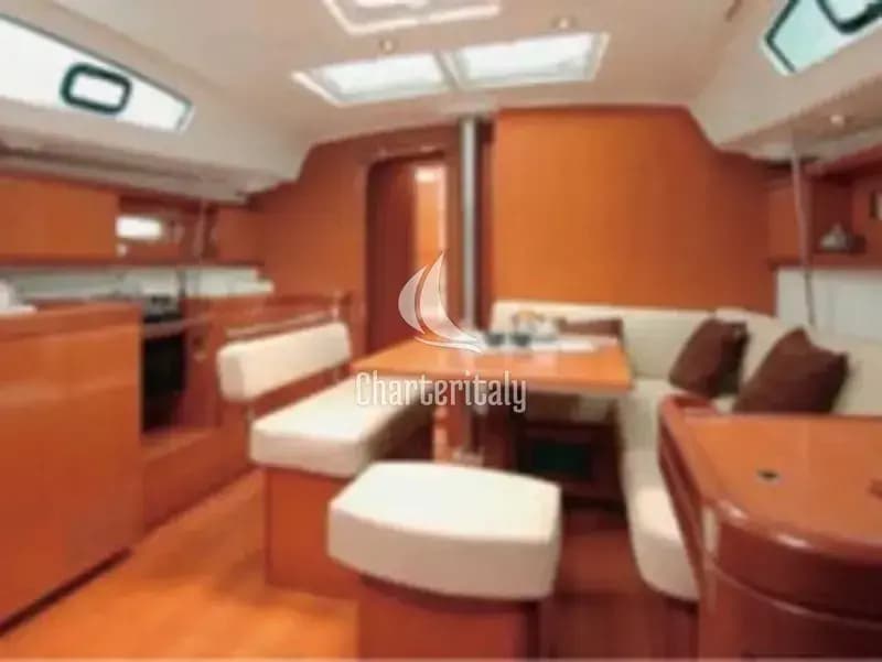 Oceanis 43 - Optimus - 9