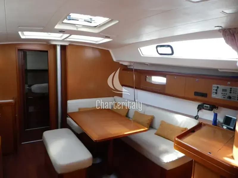 Oceanis 43 - Optimus - 3
