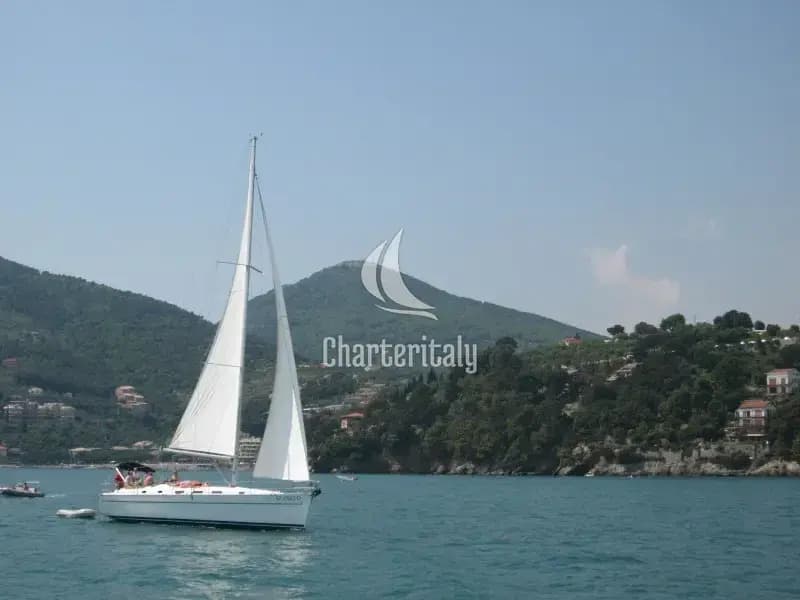 Cyclades 43.3 - Tecno Sail - 4