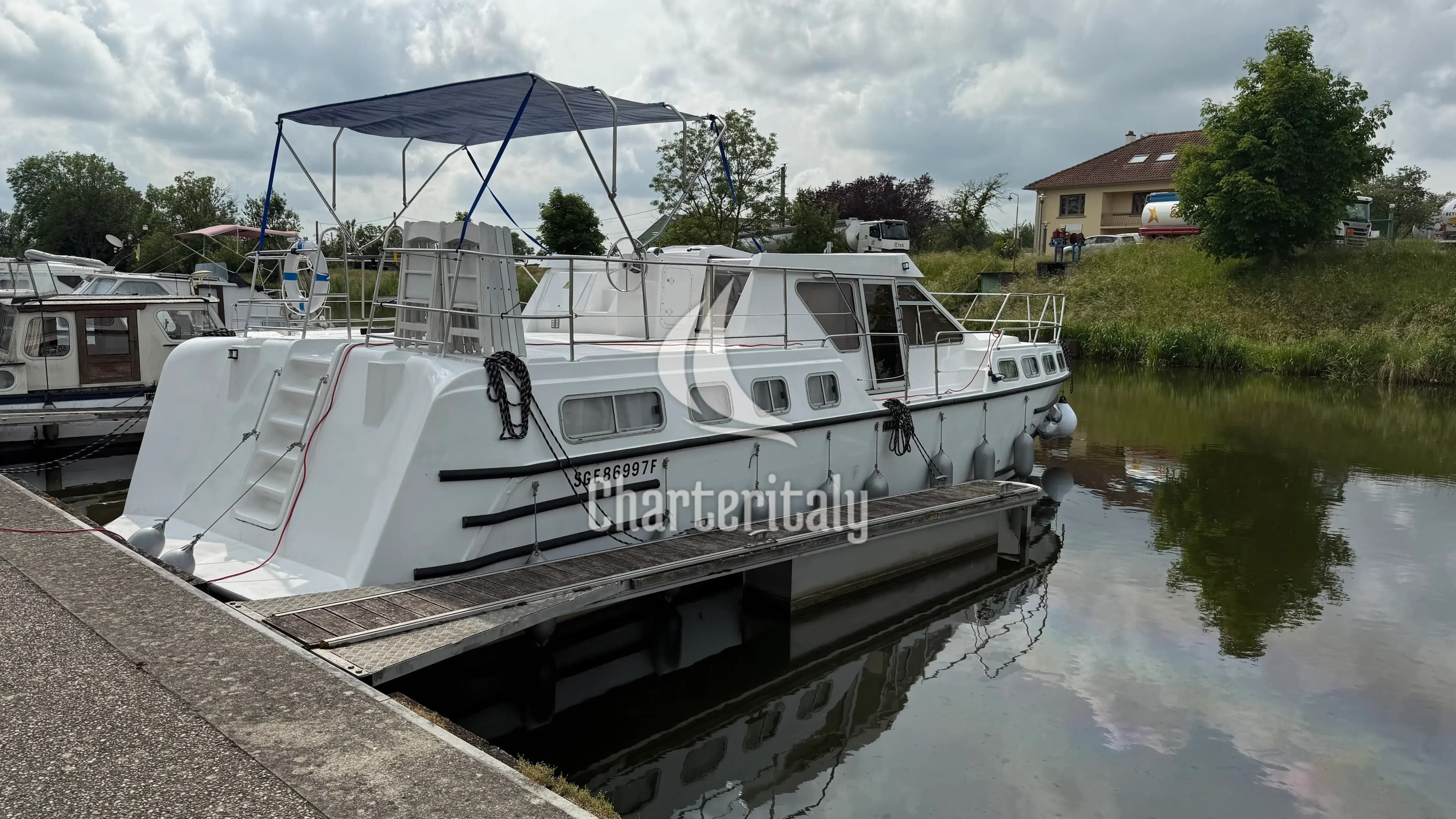 Tarpon 42 - 2401 - 30