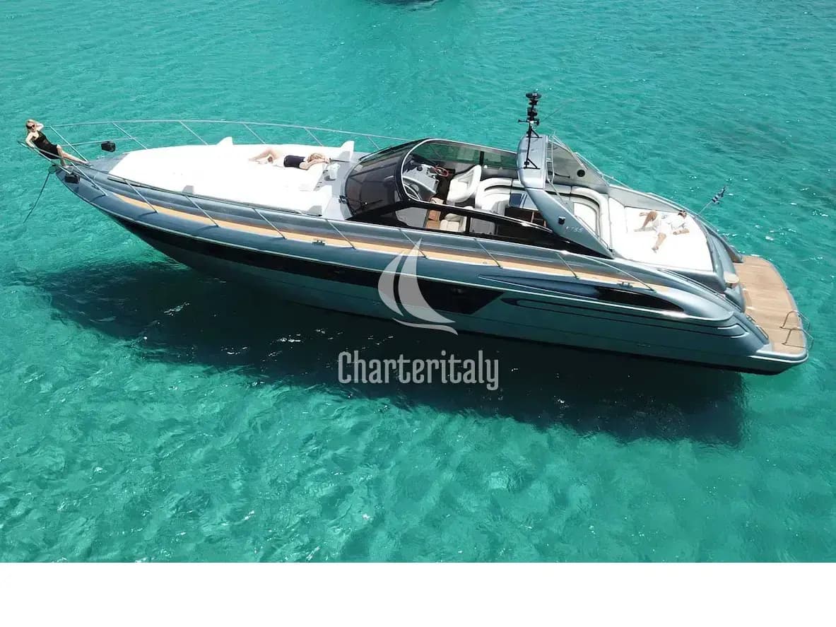 Princess V55 - Este 2 - 1