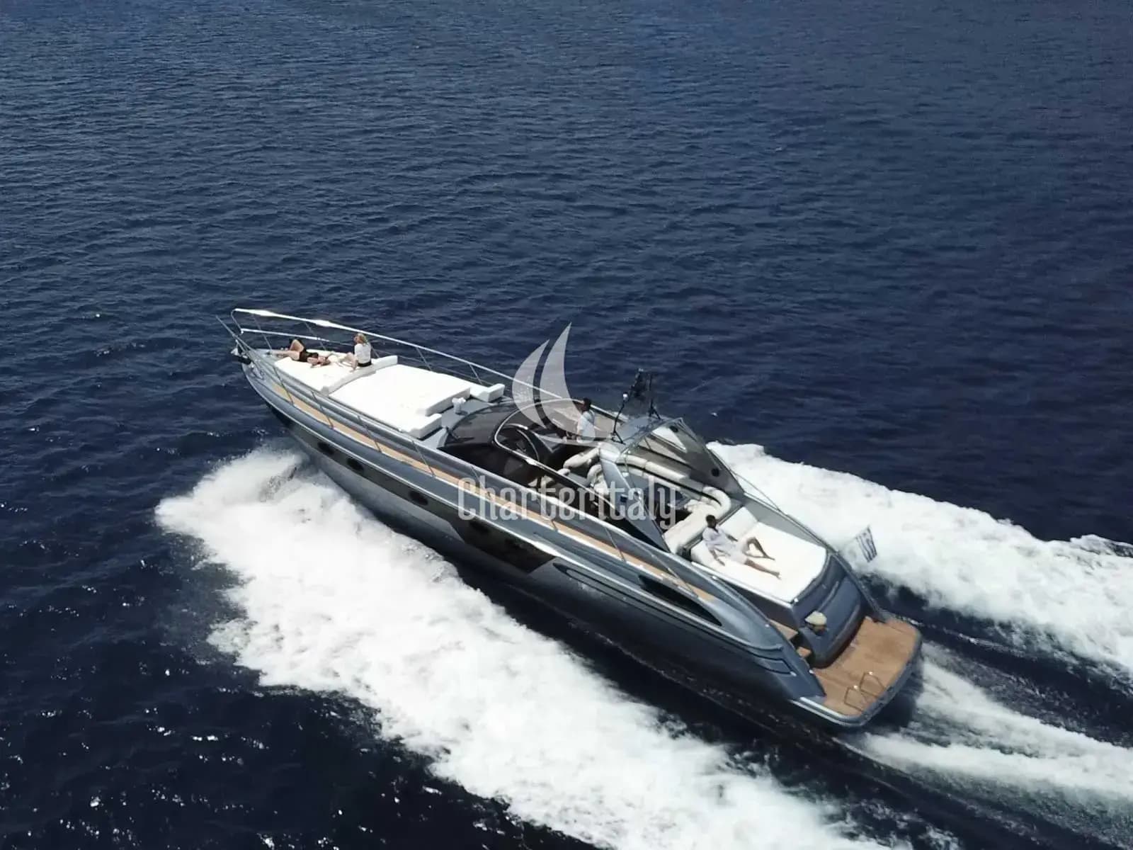 Princess V55 - Este 2 - 9