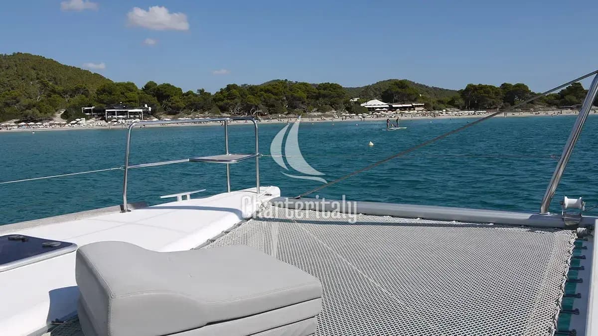 Lagoon 440 - Lagoon 440 - 6