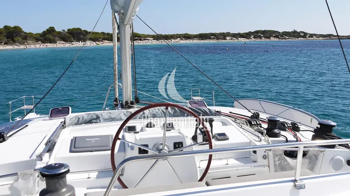 Lagoon 440 - Lagoon 440 - 7