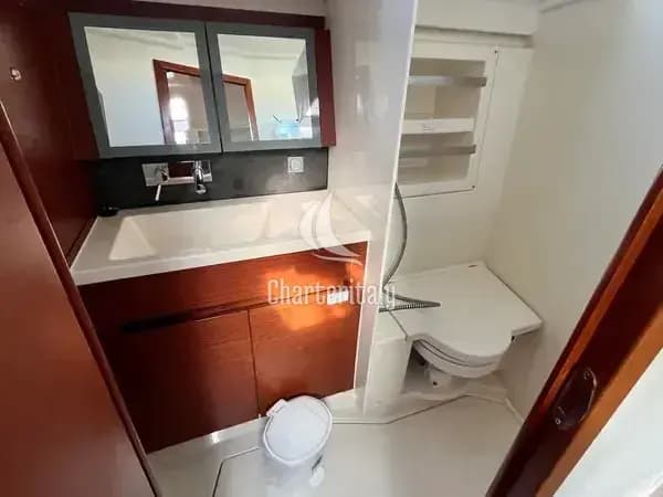 Hanse 418 - Eugene - 5