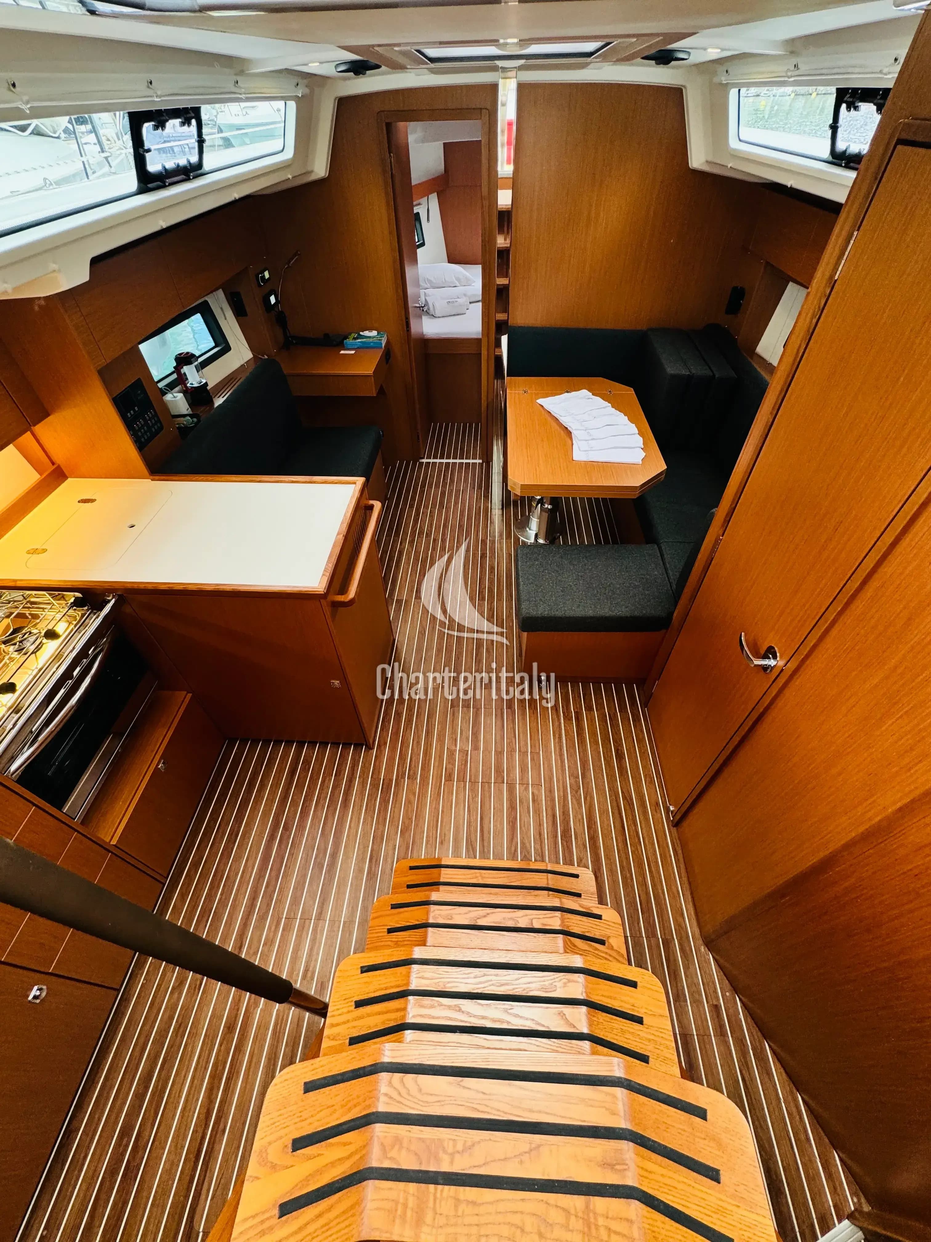 Bavaria C38 - Valhalla - 26