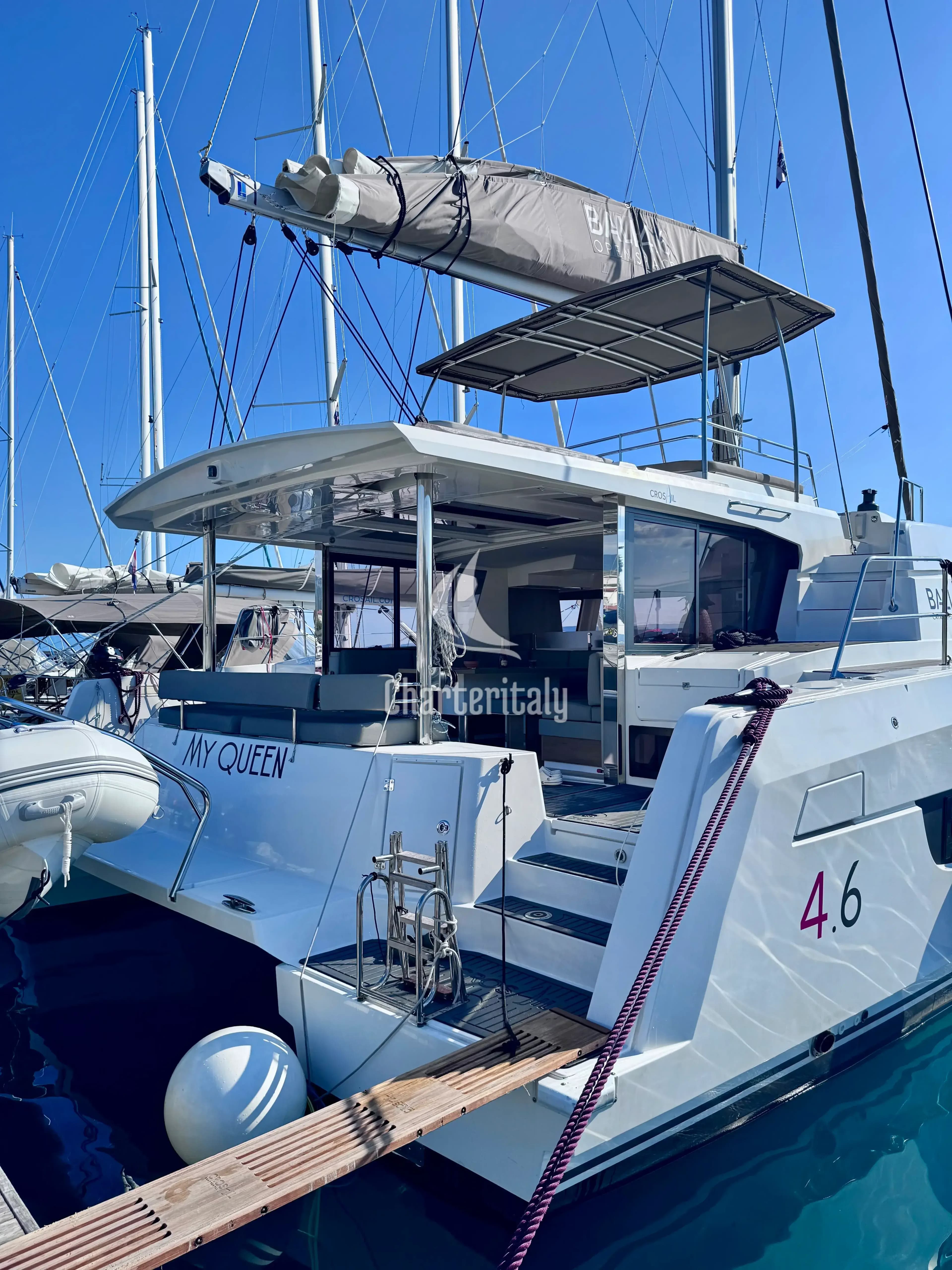 Bali 4.6 - MY QUEEN - 4