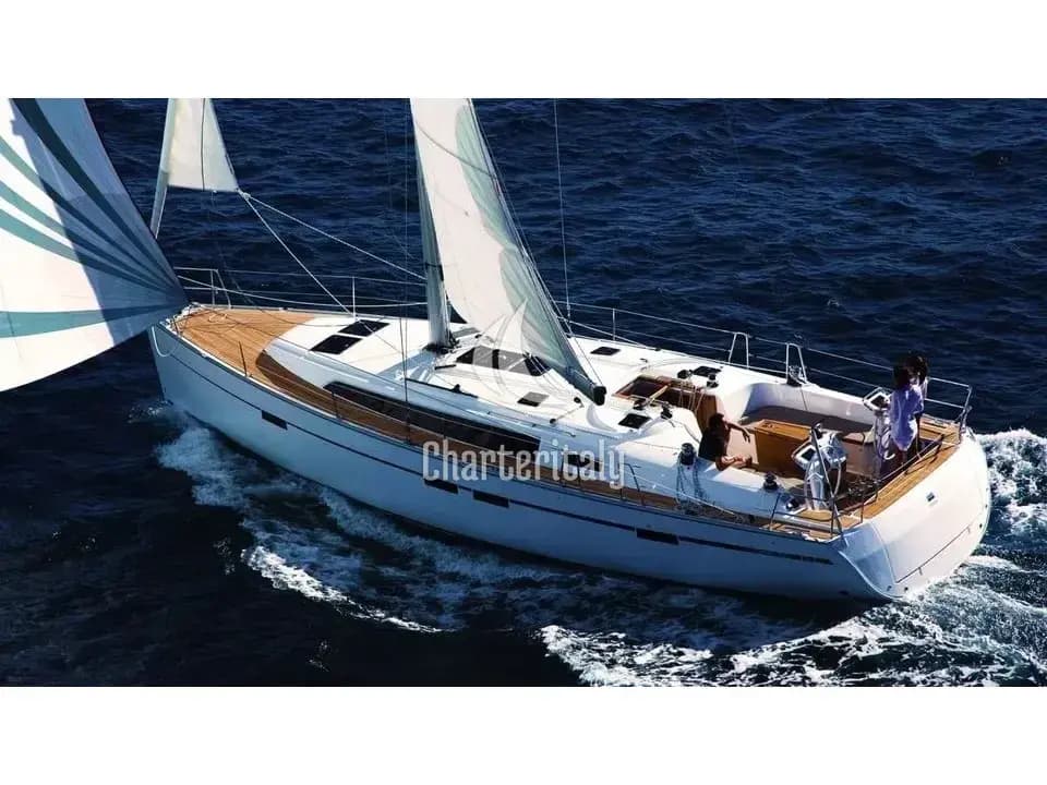 Bavaria 46 Cruiser - Vanda - 1