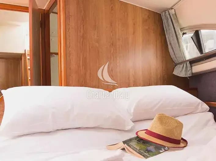 Clipper - Clipper - Comfort 37 - 7