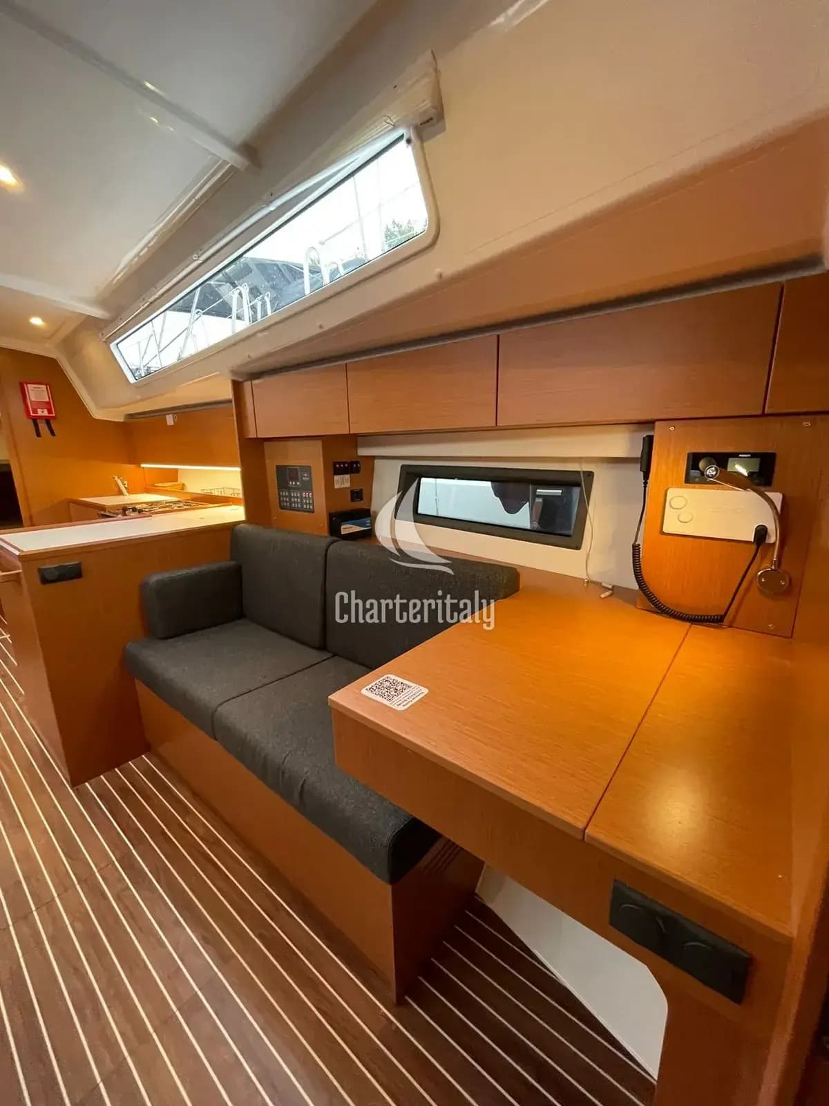 Bavaria C42 - Bavaria C42 - 4