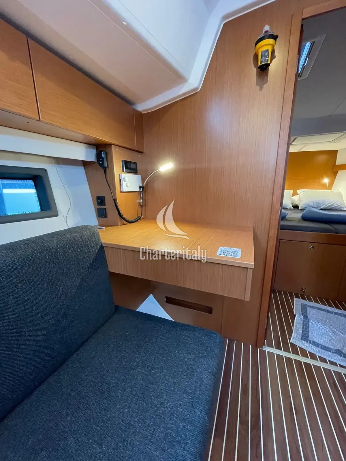 Bavaria C42 - Bavaria C42 - 15