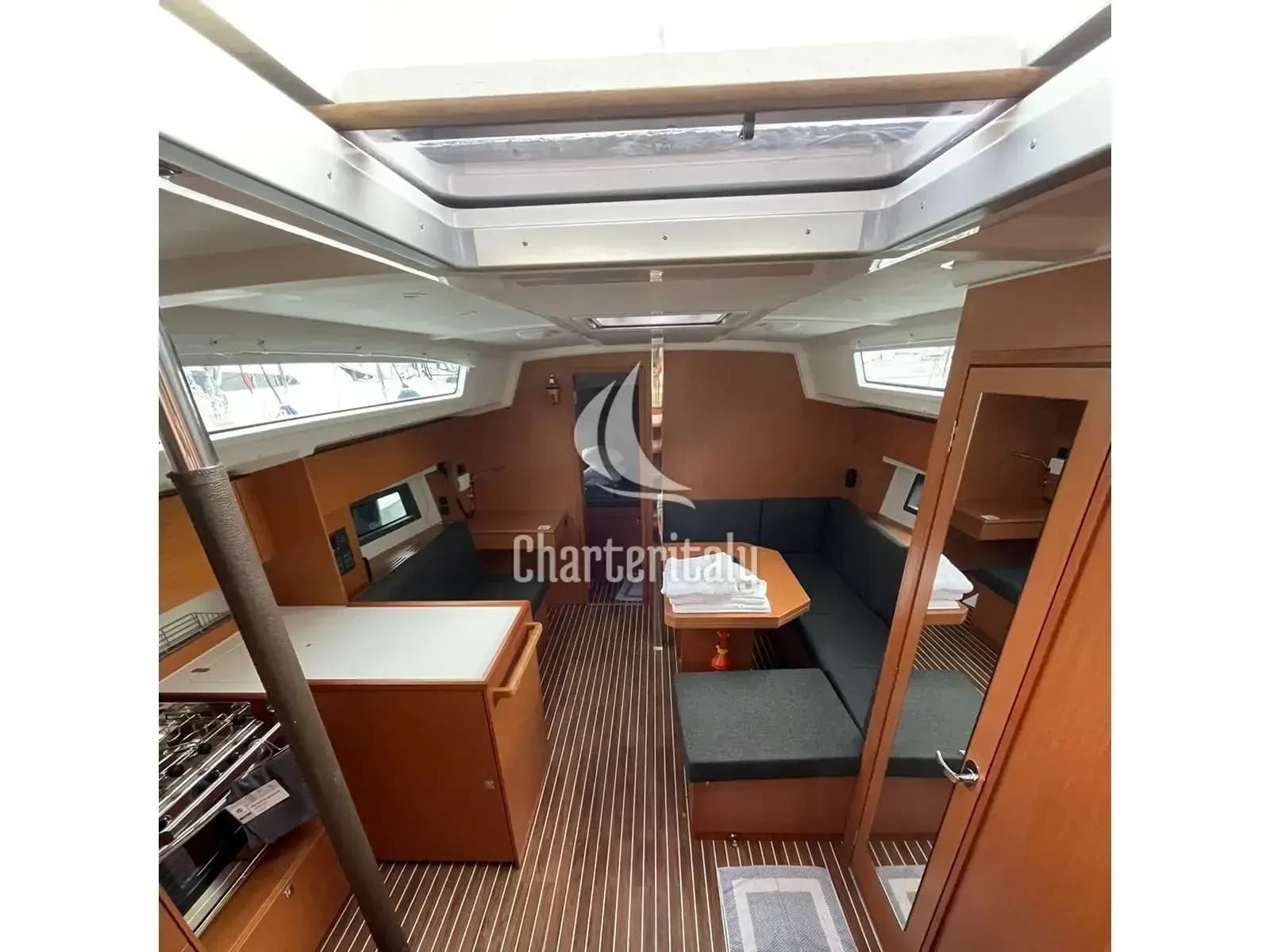 Bavaria C42 - Bavaria C42 - 16