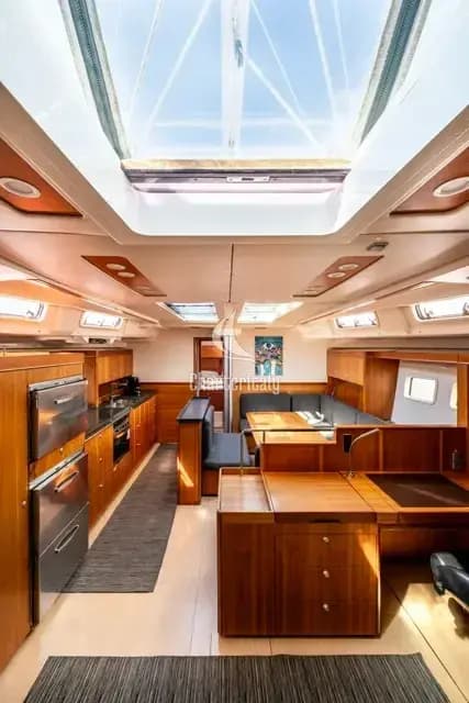 Hanse 575 - Ifestos - 26