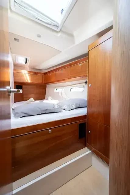 Hanse 575 - Ifestos - 11