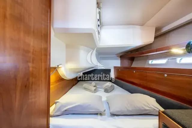 Hanse 575 - Ifestos - 6