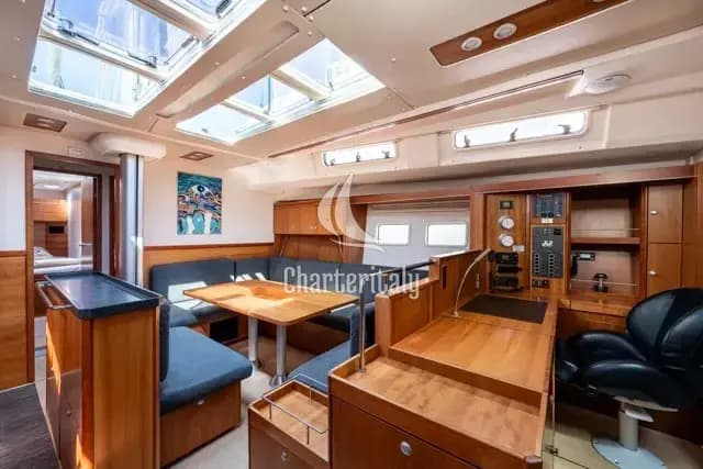 Hanse 575 - Ifestos - 22