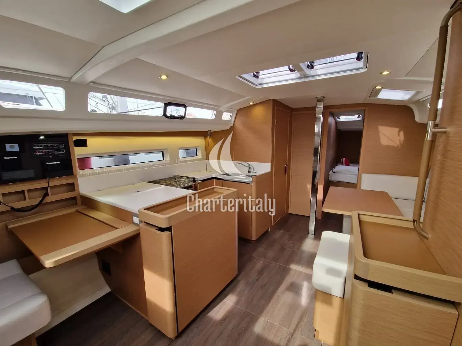 Sun Odyssey 440 - KOALA II - 13