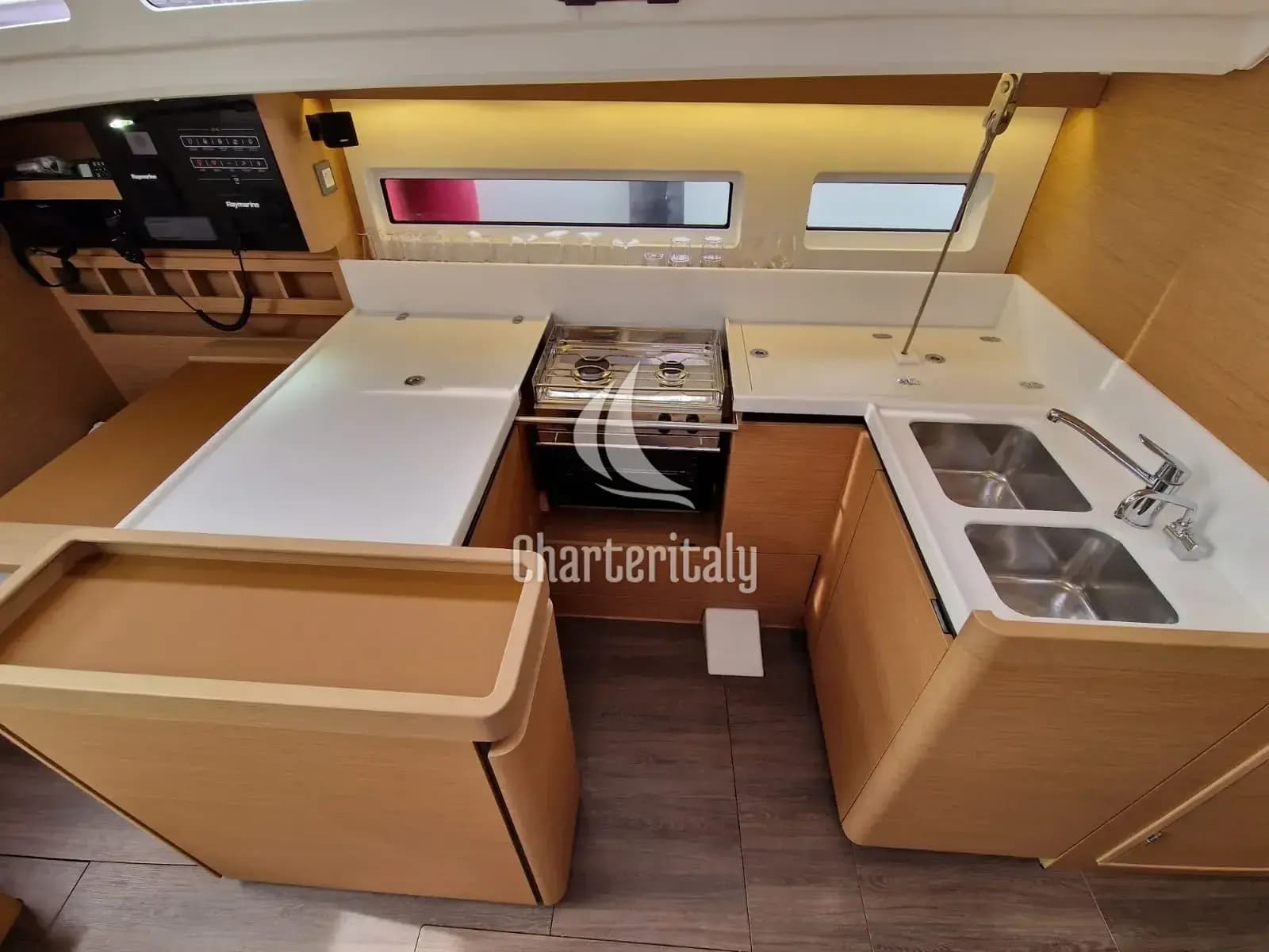Sun Odyssey 440 - KOALA II - 21
