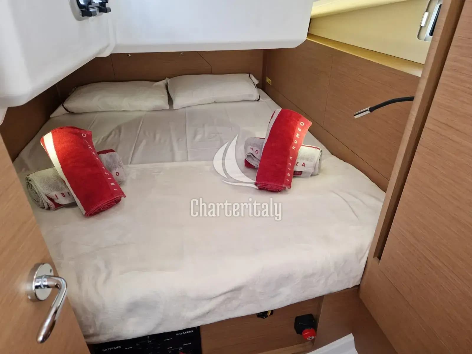 Sun Odyssey 440 - KOALA II - 20
