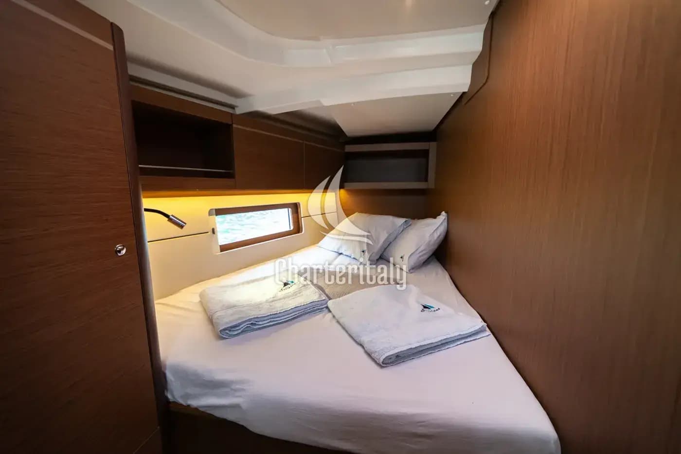 Oceanis 46.1 - Sail Delta - 25