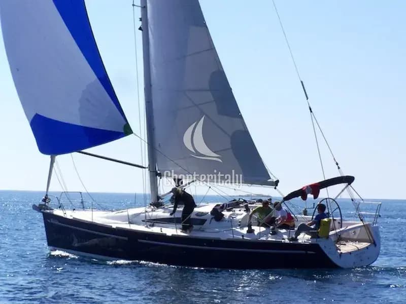 Elan 410 - Arianna - 1