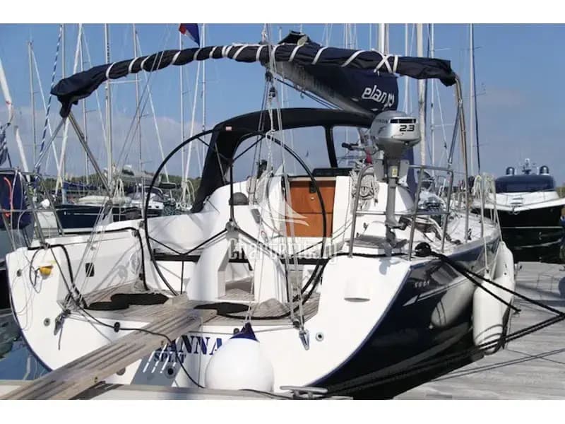 Elan 410 - Arianna - 9