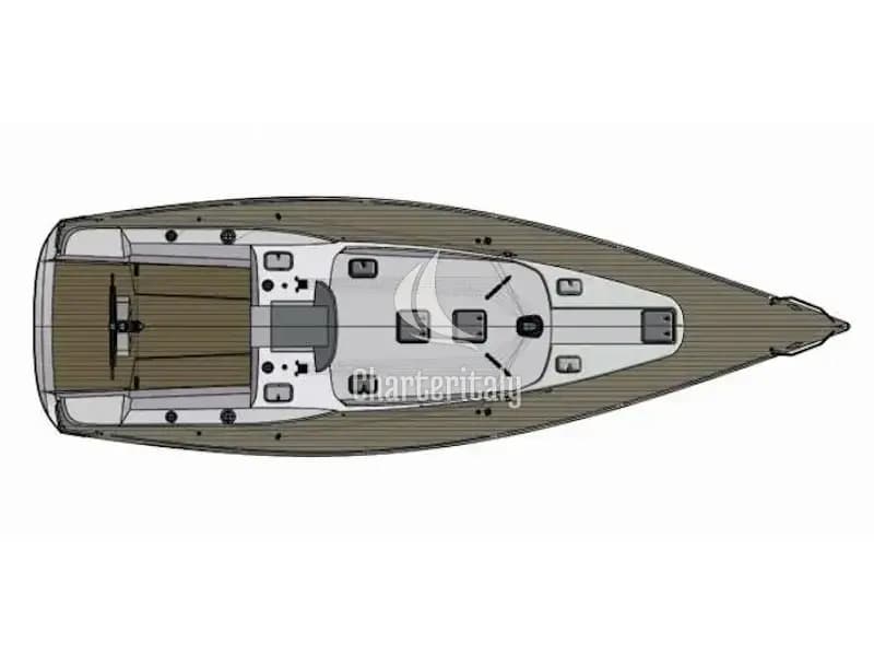 Elan 410 - Arianna - 10
