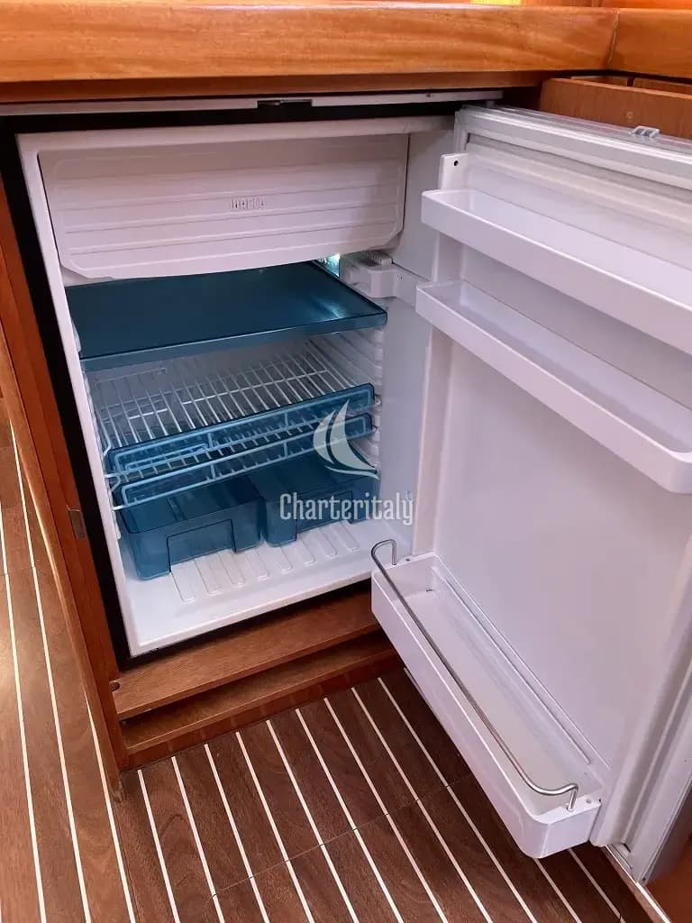 Bavaria Cruiser 46 - 4 cab. - Alessandra - 7