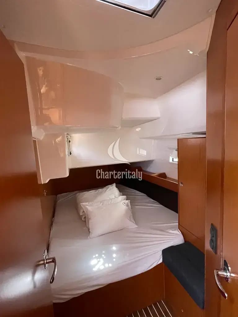 Bavaria Cruiser 46 - 4 cab. - Alessandra - 12
