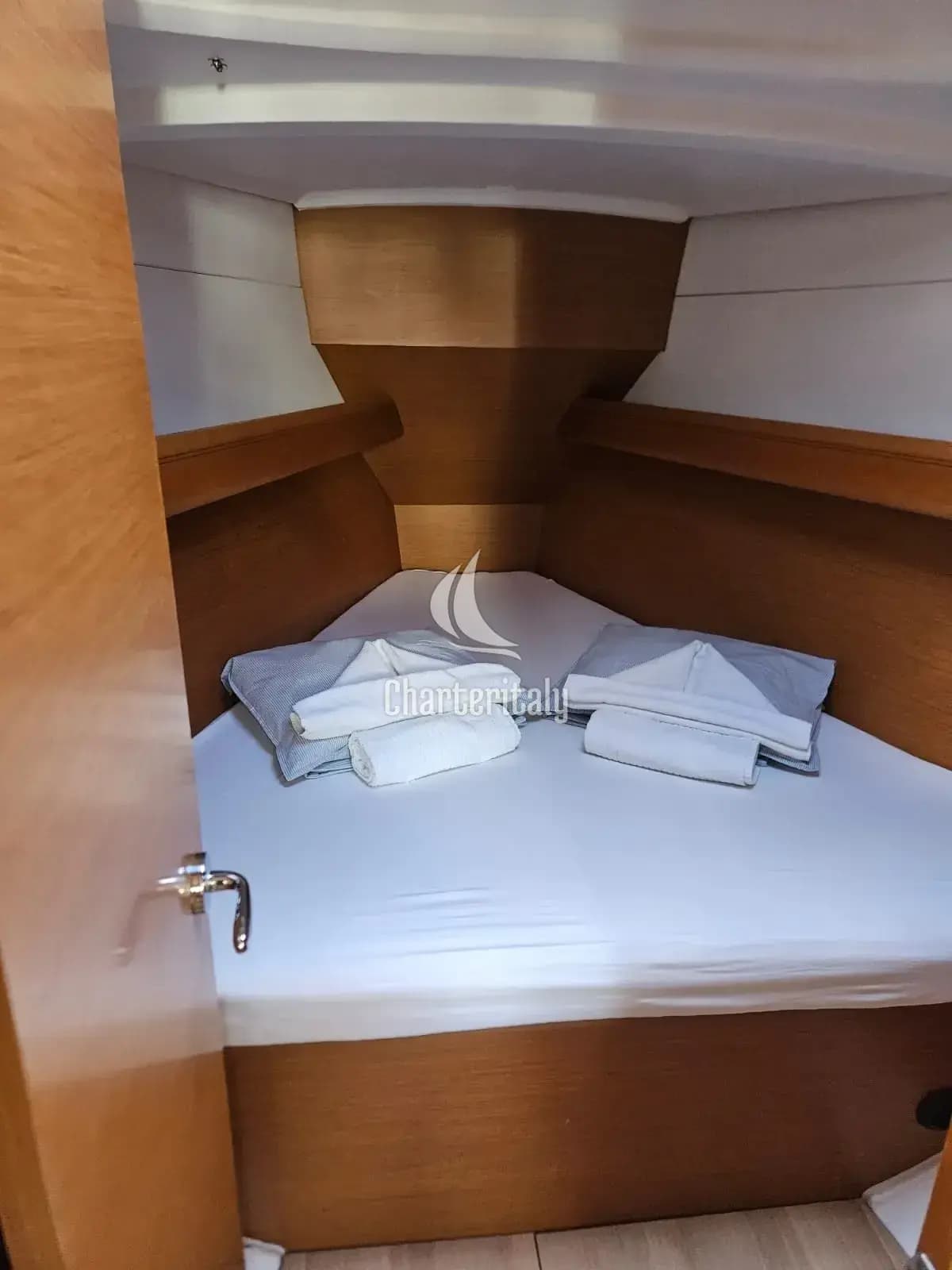 Sun Odyssey 389 - Imagine - 11