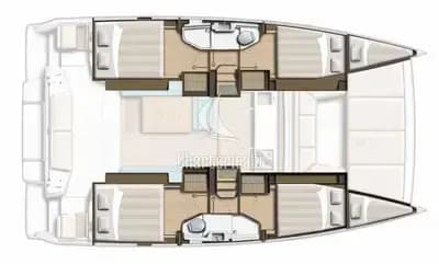 Bali Catsmart - Bay Breeze V - 3