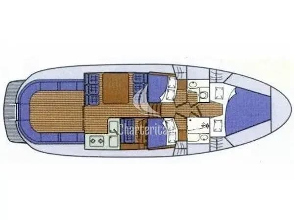 Adria 1002 - Kornati - 4