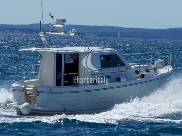 Adria 1002 - Kornati - 1