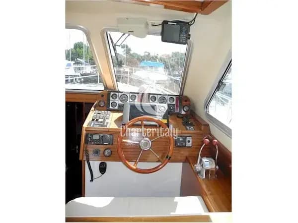 Adria 1002 - Kornati - 2