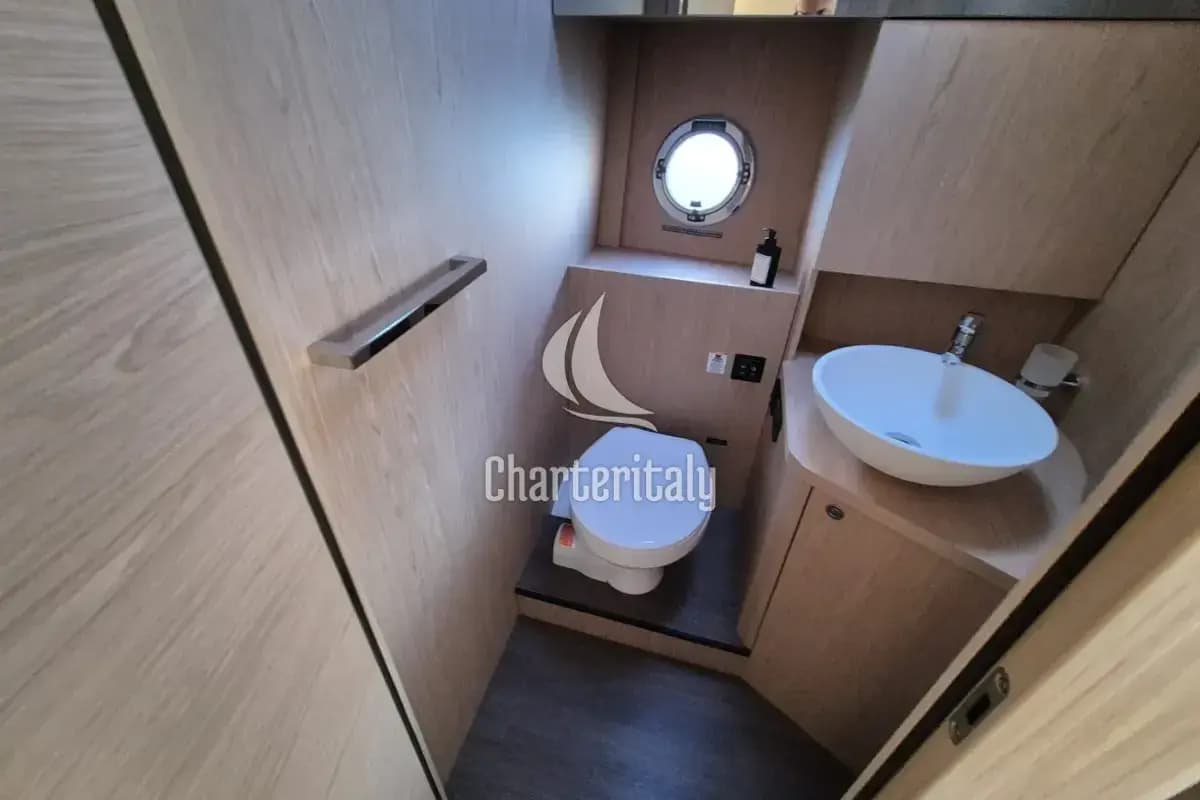 Swift Trawler 41 - Swift Home - 15