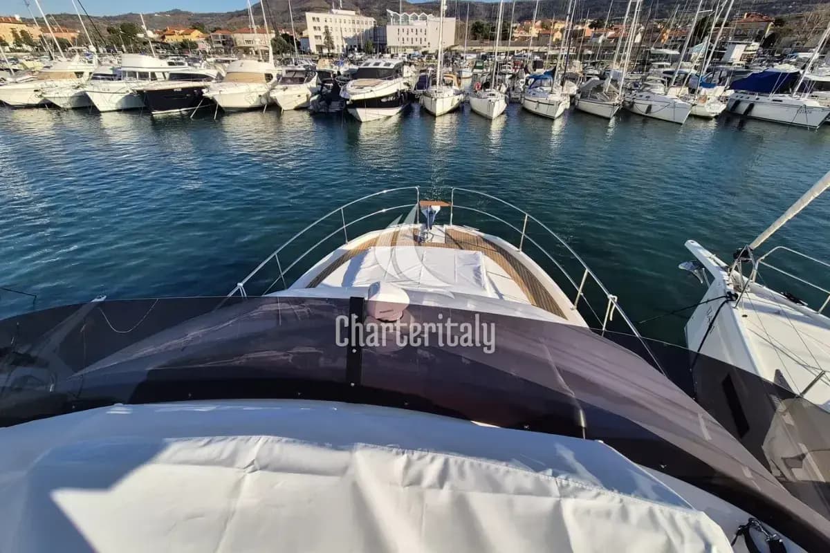 Swift Trawler 41 - Swift Home - 3