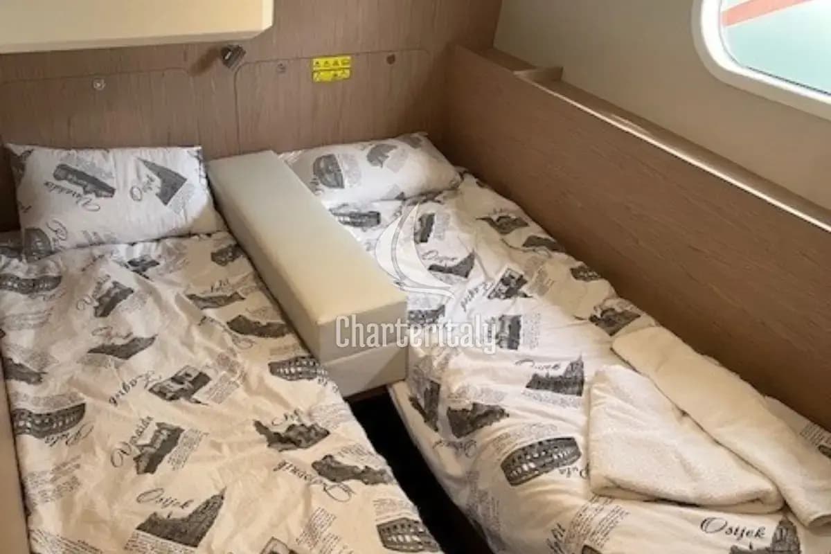 Swift Trawler 41 - Swift Home - 13