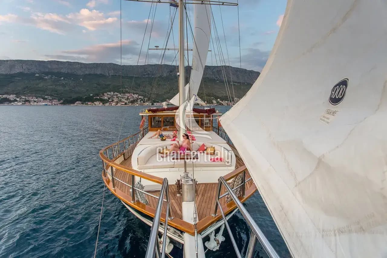 M/S Altair - Altair - 12